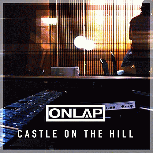Onlap : Castle on the Hill